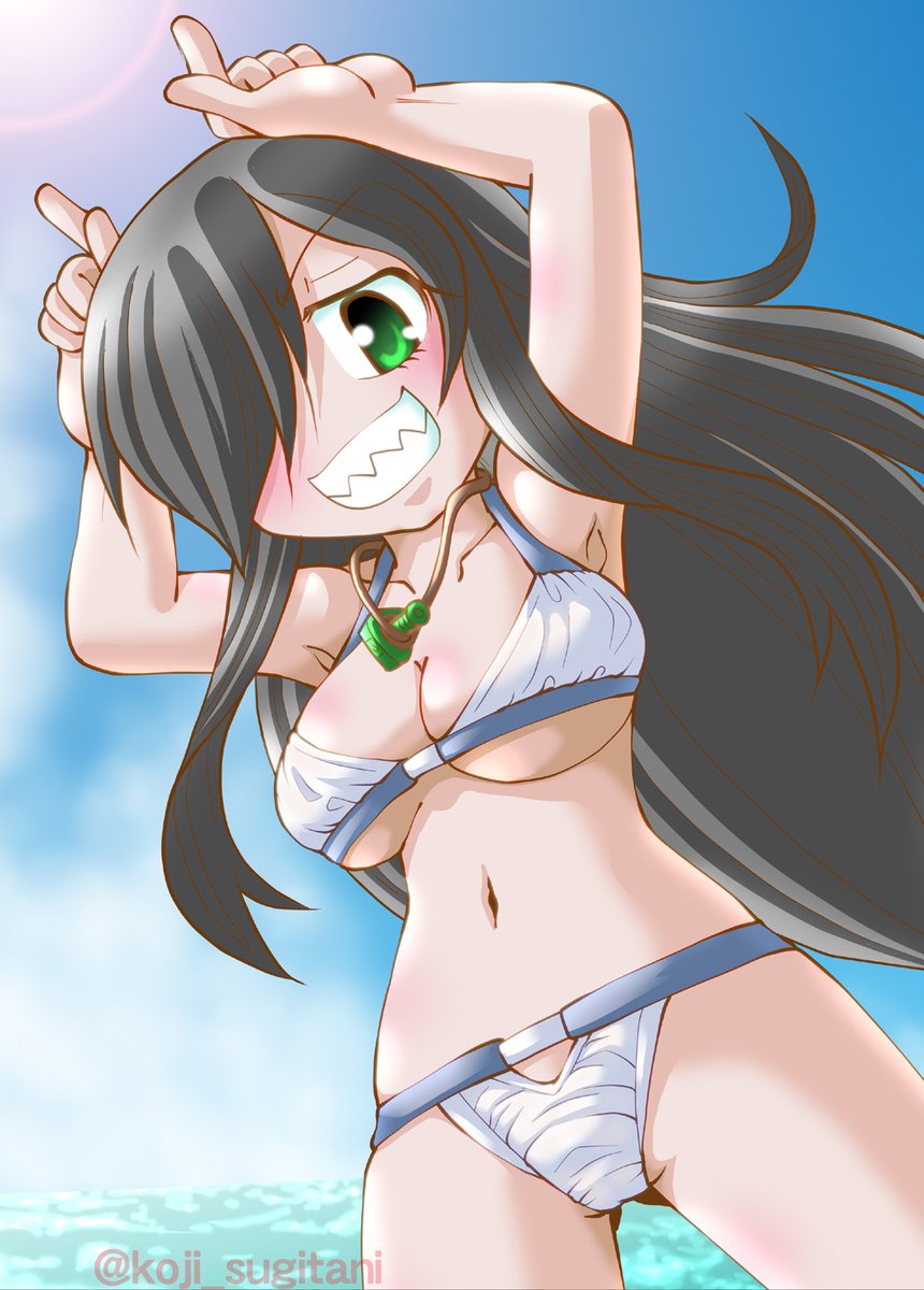 ヘボット エロ のタグに便乗して、 ユーコさん貼っておきます(俺得♪) | すぎたに@4/27・COMIC1_26・H08b さんのマンガ | ツイコミ(仮)