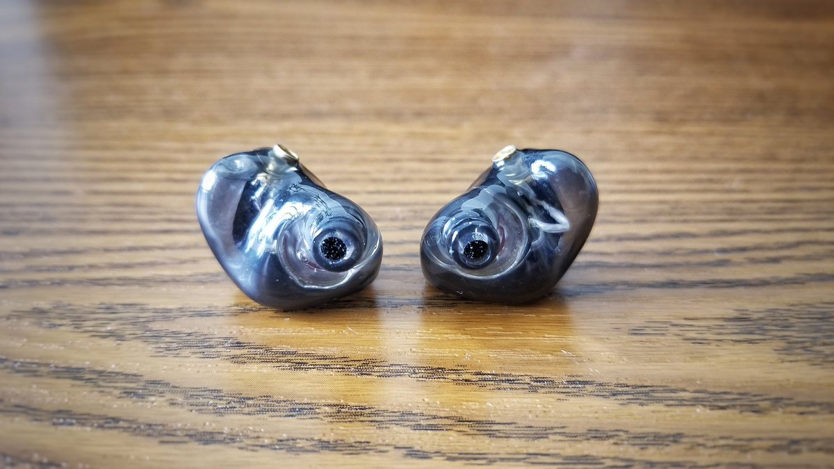 rifg8715's tweet photo. Sennheiser IE40PRO mod (Re-shell)
#Sennheiser #IE40PRO #Mod #Reshell #IEM #Earphones #Inear #1DD #HIFI #HeadFi #PortaFi #Audiophile #Audio #Music https://t.co/N2xTA4QTiY