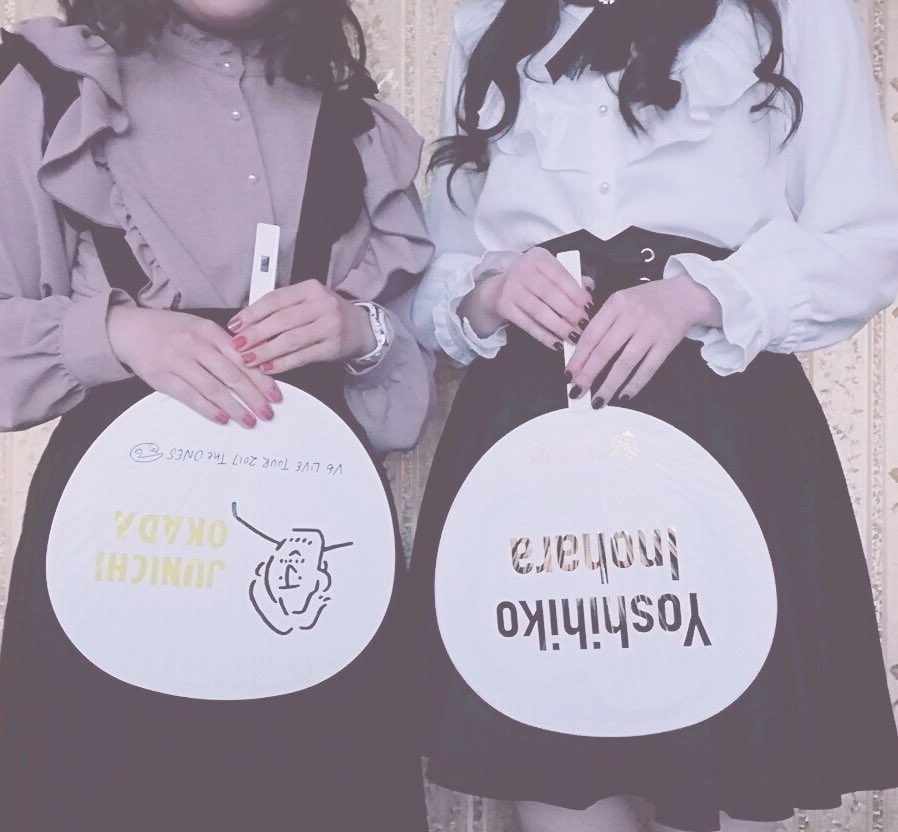 inolov6's tweet photo. 最高なオタ活だった〜〜。
何回でもしたい。 https://t.co/cCb9DNYhIk