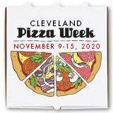 Cleveland Scene: Pizza Week - Downtown Cleveland - Nov 9-15 tinyurl.com/y3mjd84j