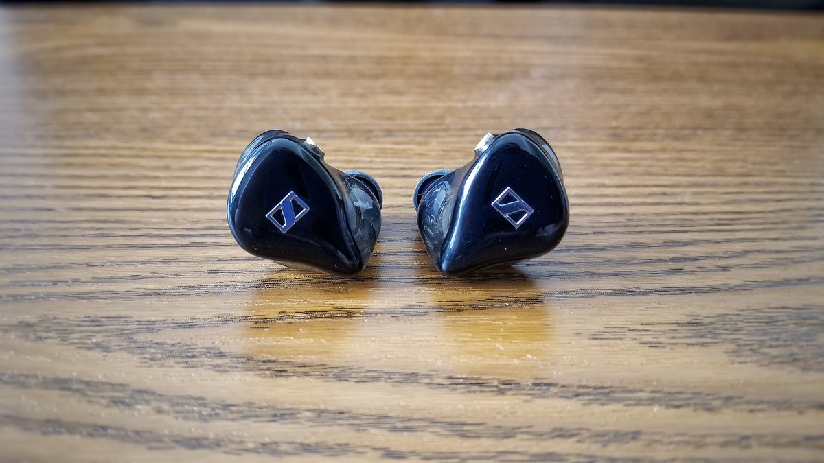 rifg8715's tweet photo. Sennheiser IE40PRO mod (Re-shell)
#Sennheiser #IE40PRO #Mod #Reshell #IEM #Earphones #Inear #1DD #HIFI #HeadFi #PortaFi #Audiophile #Audio #Music https://t.co/N2xTA4QTiY