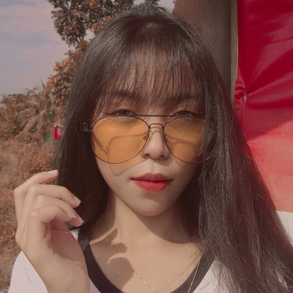 MayPosadas's tweet photo. #NewProfilePic https://t.co/aJVgdwhGP1
