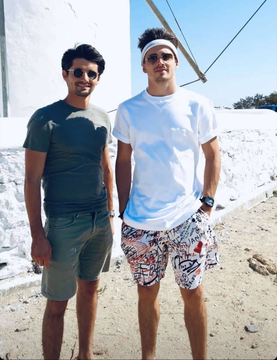 No Context Leclerc (@nocontleclerc) on Twitter photo 