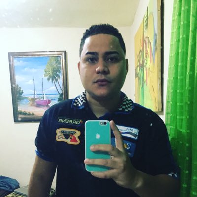 AndyDRespinal tweet picture