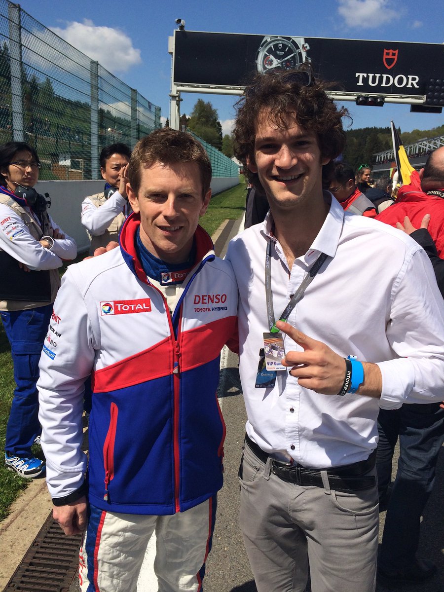 _afons13's tweet photo. 6 Hours of Spa (WEC) - 2013 #toyotagazooracing #toyotapower #spa https://t.co/m4wX8oqkKy