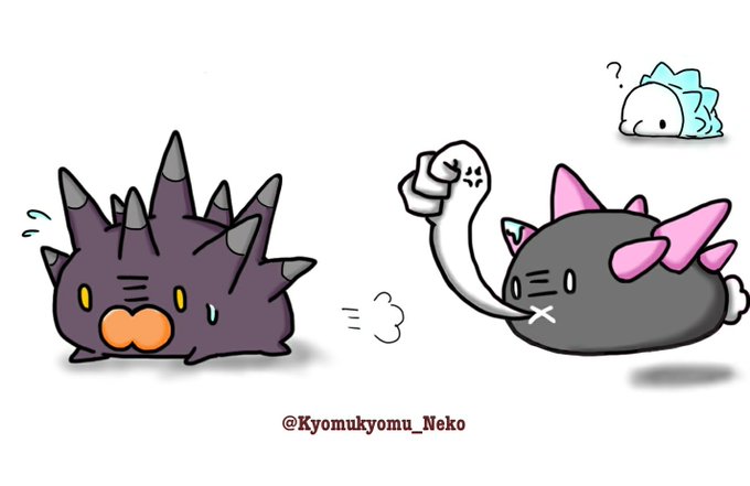 ナマコブシのtwitterイラスト検索結果 古い順 ナマコブシのtwitterイラスト検索結果 古い順