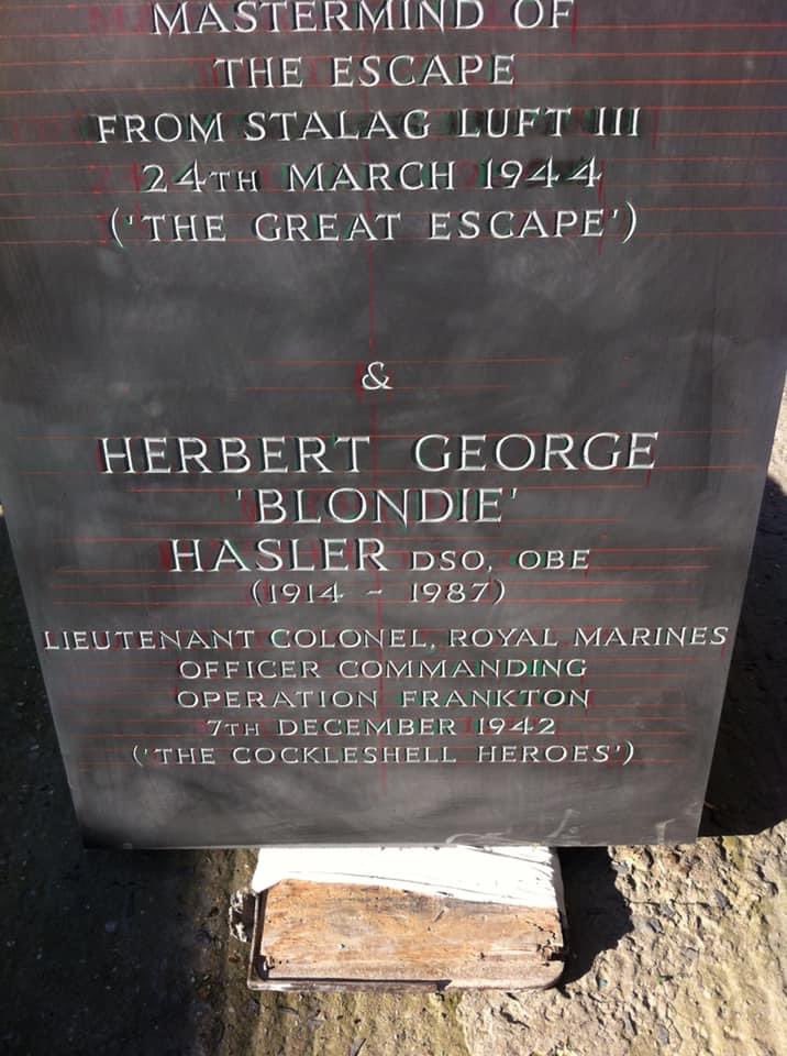 jamesecmoran's tweet photo. #lestweforget2020  #nufc  #wellingtonians https://t.co/A1bhyQGcsJ https://t.co/KbE2LqFete