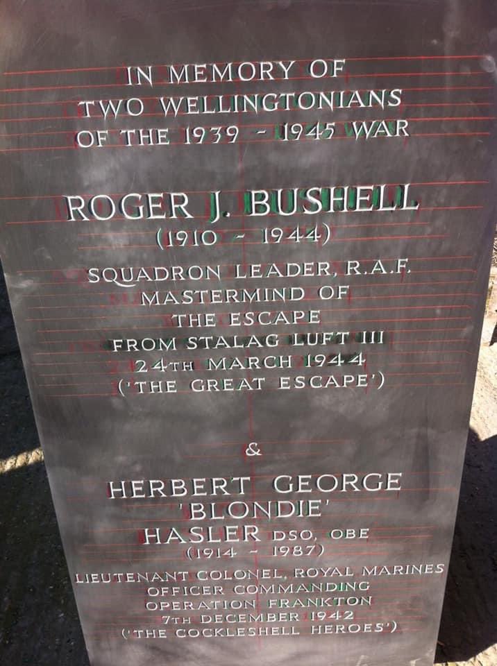 jamesecmoran's tweet photo. #lestweforget2020  #nufc  #wellingtonians https://t.co/A1bhyQGcsJ https://t.co/KbE2LqFete