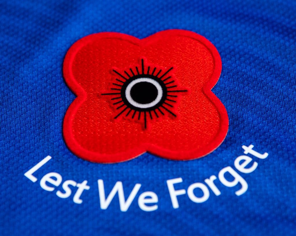 #LestWeForget