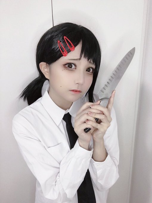 Twitterのコスプレ画像41