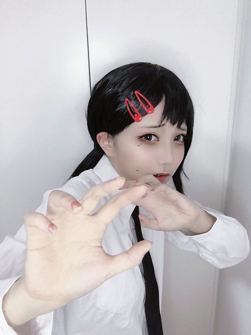 Twitterのコスプレ画像42