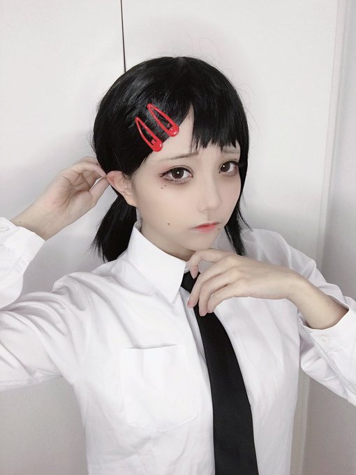 Twitterのコスプレ画像43