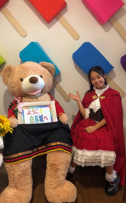 Twitterのコスプレ画像47