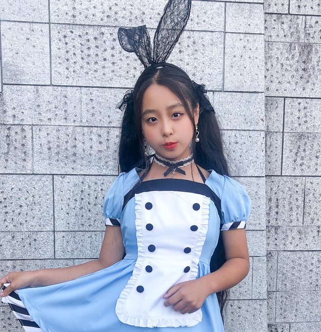 Twitterのコスプレ画像50