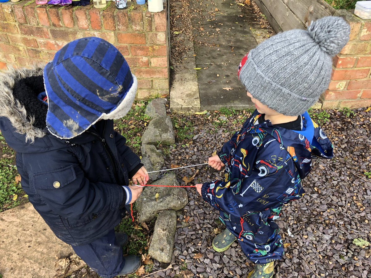 Forest school Friday 
#outdoorfun #fire #friendship #earlyyears