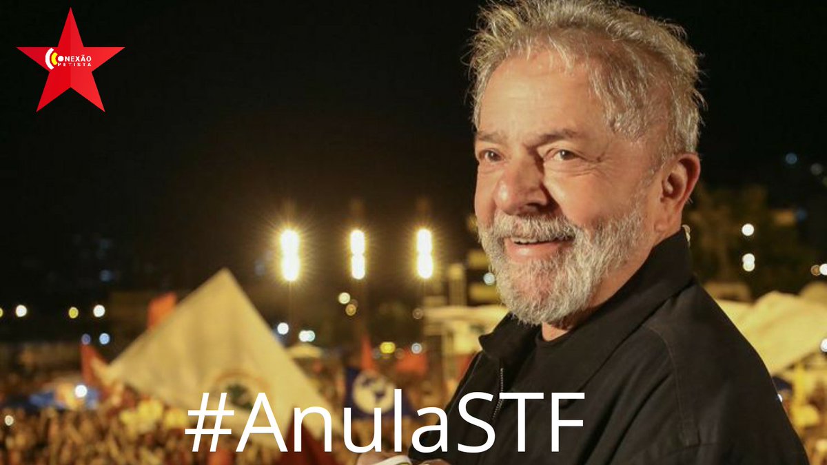 CarlaCostaBrz's tweet photo. Domingou e domingo tbm é dia de luta por Justiça.... #AnulaSTF https://t.co/XNrrYLmkax
