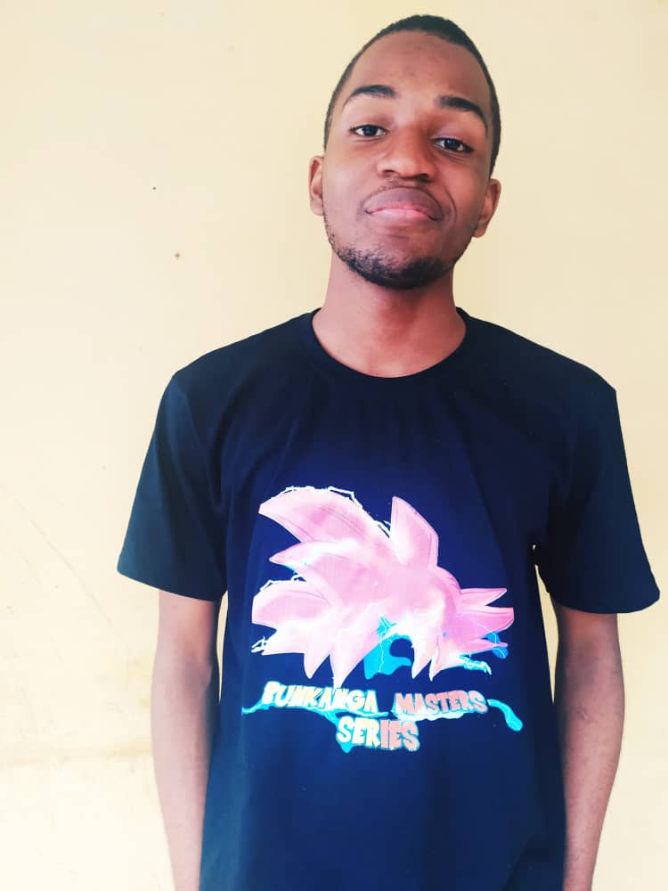 CogaEsport237's tweet photo. [BUNKANGA MASTERS SERIES]

Fin du BMS DragonBall FighterZ du côté de Yaoundé

Félicitations @FzeroKfgc 🥇💯
#Keivankov 🥈 &amp; #Vongola 🥉

Merci de nous avoir suivis tout au long de cette belle aventure

Restez Connectés pour la suite!!

#BMS #DBFZ #EsportsInAfrica #COGA #BESTCORP https://t.co/Qrb4vNNPoQ