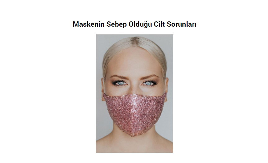 kombinliyorum's tweet photo. ''Maskenin Sebep Olduğu Cilt Sorunları''
yazımız sizlerle okumak için;https://t.co/iwbxy2pq4e
#moda #fashion #covid19 #korona #ciltbakımı #ciltbakimi #ciltbakımıvegüzellik #ciltbakimi #cilt #maske #koronavirüsü #skincare #skin #skincareoutine #radyolojigünü https://t.co/fWDP2IFCcQ