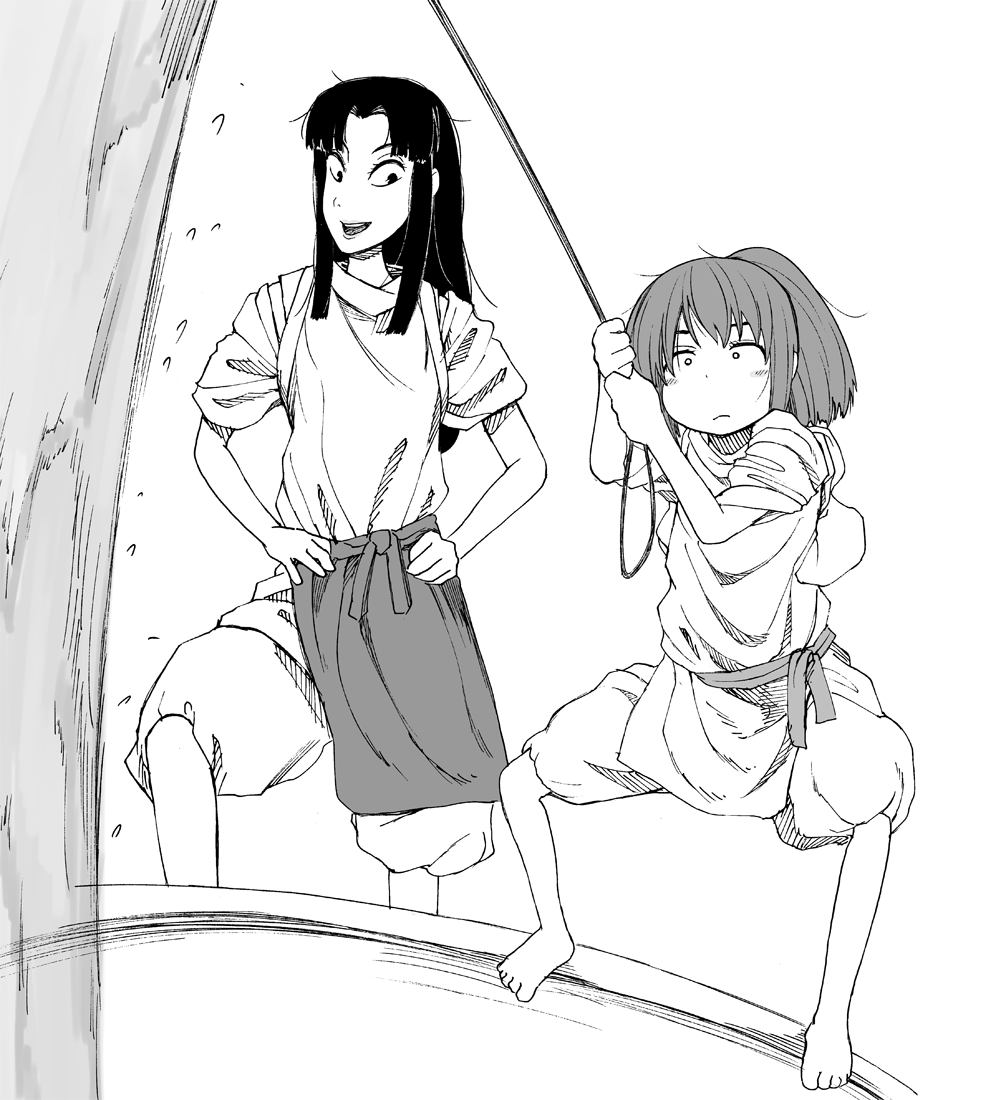 こんだけ濁ってりゃコスらなくても同じだな 