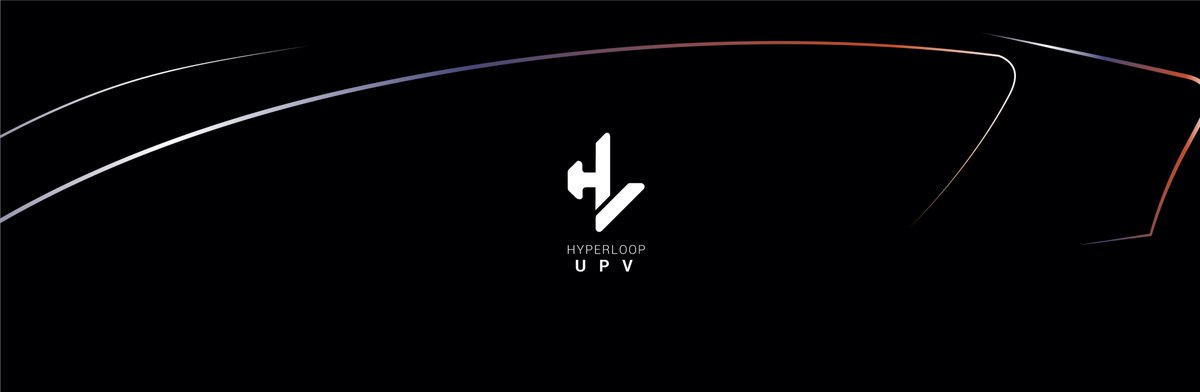hyperloopupv's tweet image. Hoy el futuro tiene nueva forma.
#HyperloopUPV #Hyperloop #UPV #HyperloopSpain #HyperloopEspaña #Innovation #Future #España #Transport #highspeed #Technology #Mobility #ShapingtheFuture