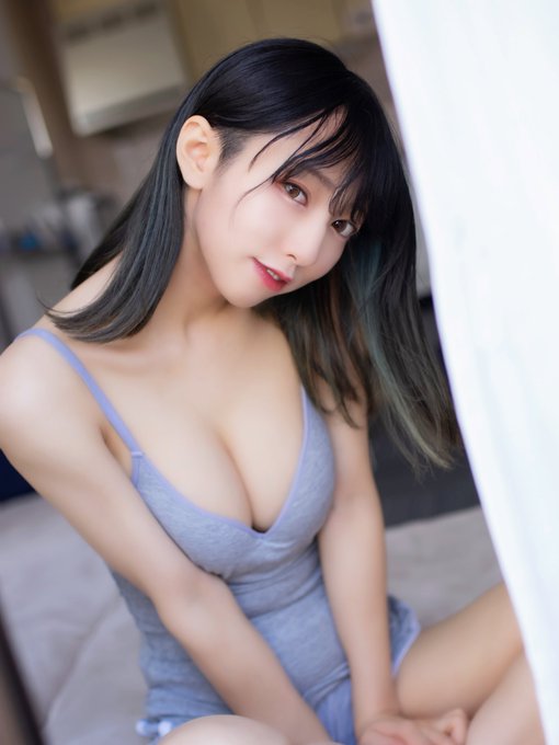 コスプレイヤー円谷みうのTwitter画像2