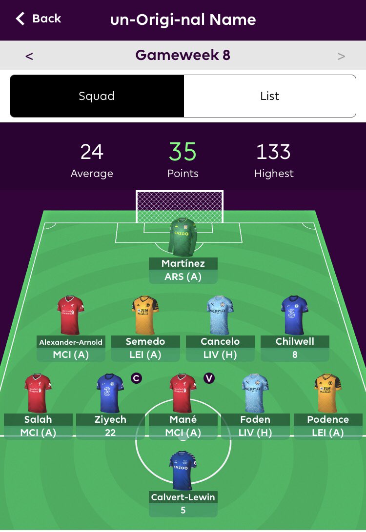 pad_staa's tweet photo. Stop the Gameweek! https://t.co/0HiWKOFbxC