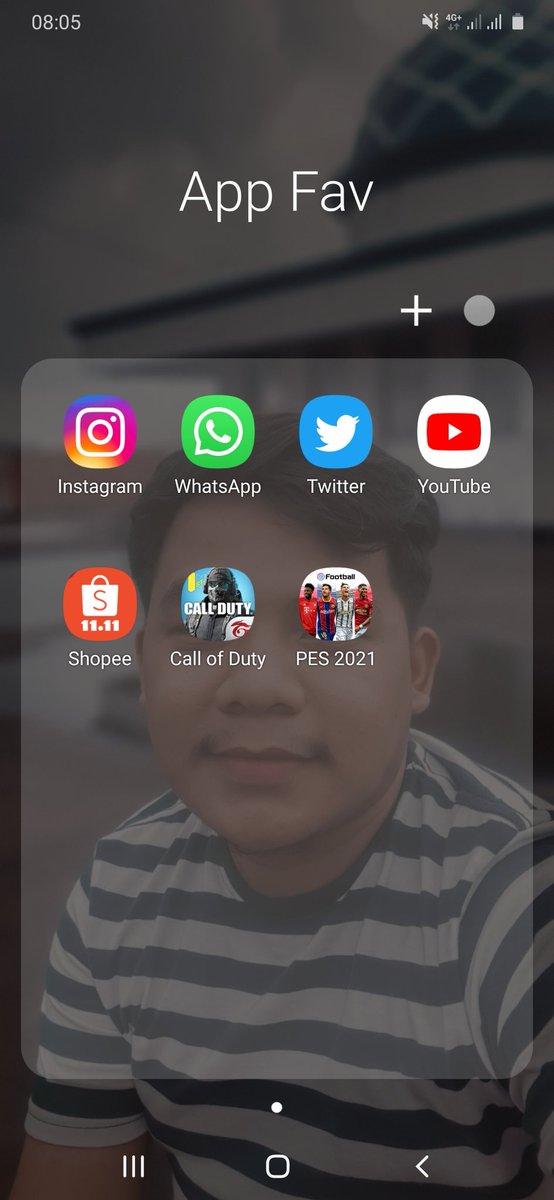 MochammaL's tweet photo. Gadget emang ga bisa dipisahin dari kehidupan sehari-hari. Kebiasaan Komunikasi, liat-liat Video sampe Main game sudah jadi kebiasaan setiap hari. Rasanya ga akan khawatir lagi kalo ngejalanin aktivitas itu pake #SamsungM51 yang punya #ExtremePower 7000mAh. @samsungID https://t.co/Cj2ZzKASX6