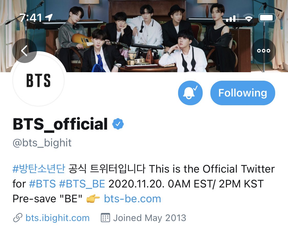 I don’t know if I agree the new  @BTS_twt  @bts_bighit twt layouts look better in light mode, but I’ll also add them that way, just to keep this (already way too long) thread complete