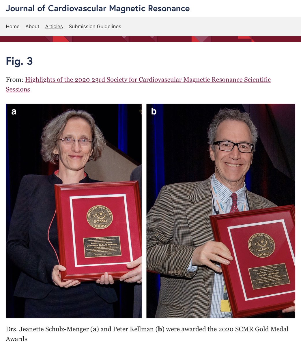 vonBardelebenRS's tweet photo. #scmr #gold #schulzmenger #kellman #cardiotwitter congrats to both @vonBardelebenRS https://t.co/lD6LnrfcOD