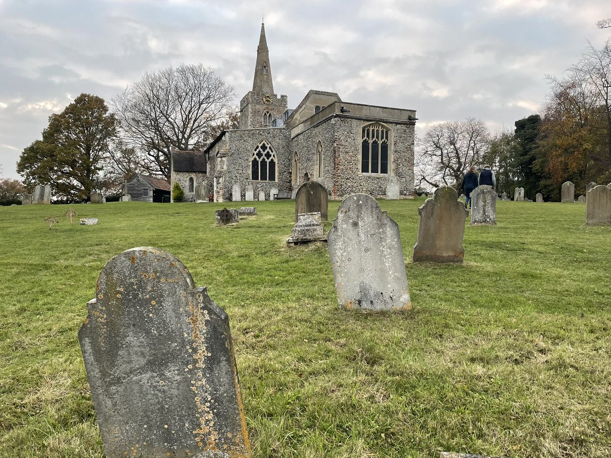johanntasker's tweet photo. #LestWeForget  #Polstead, #Suffolk https://t.co/vYNVS55PeI