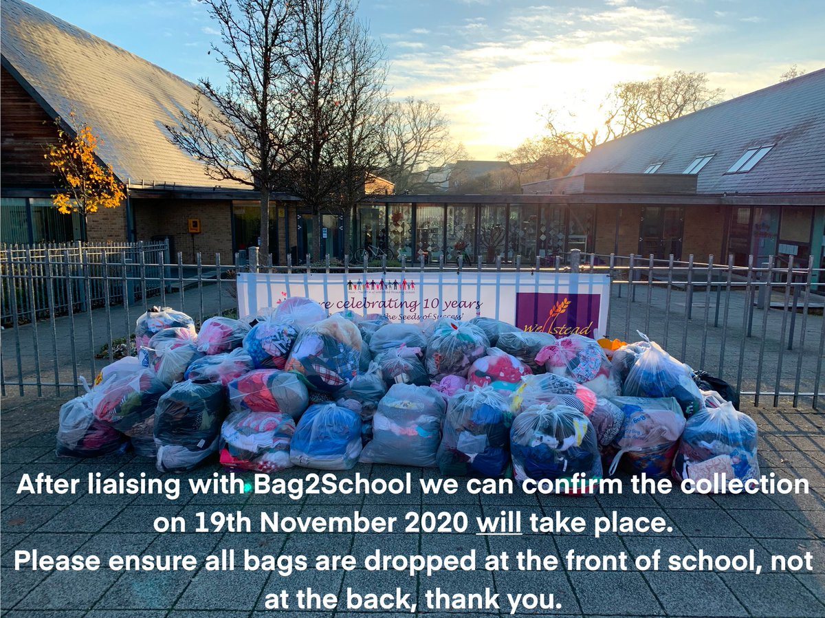 We hope you agree, this is fantastic news. 😀