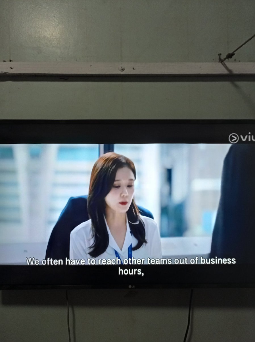 xandz34's tweet photo. Hmmmm... Another infidelity?
Lets wait and see what are the happenings... 🧐😜
#viu @Viu_PH
#VIP #vipseries #vipkorea #viptvseries
#브이아이피
#Beuiaipi
a 2019 South Korean series
#JangNara, #LeeSangyoon #LeeChungah #KwakSunyoung
#PyoYejin #ShinJaeha
Familiar faces, huh?! https://t.co/Cmx7wzqgNl