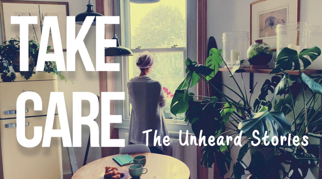 Écoute Theatre tweet media