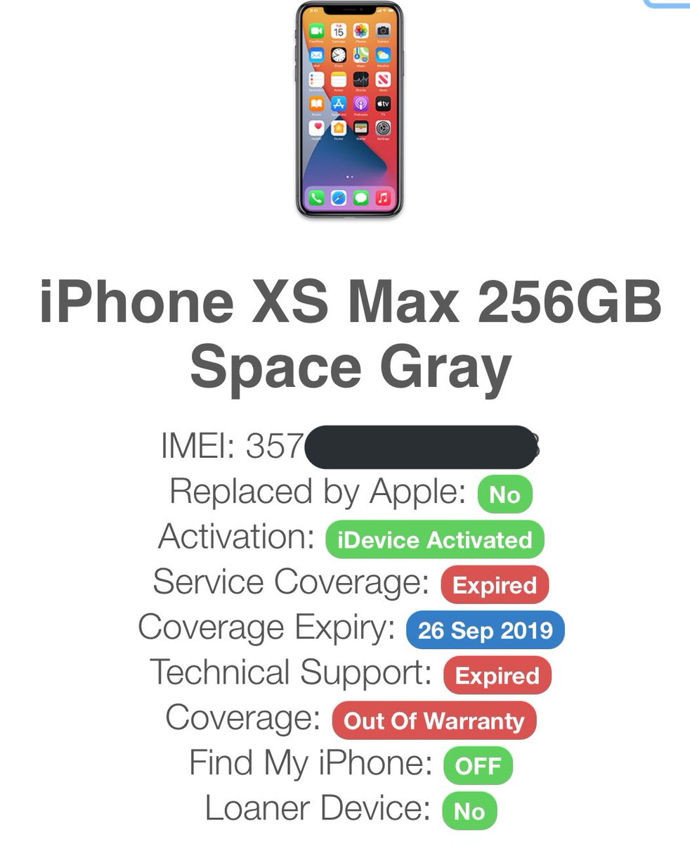 ✅ Unlock iphone Xs Max  🤟
Thank you Great tool...
Script @shephard_dev