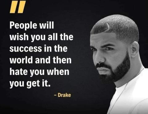 Bare truth