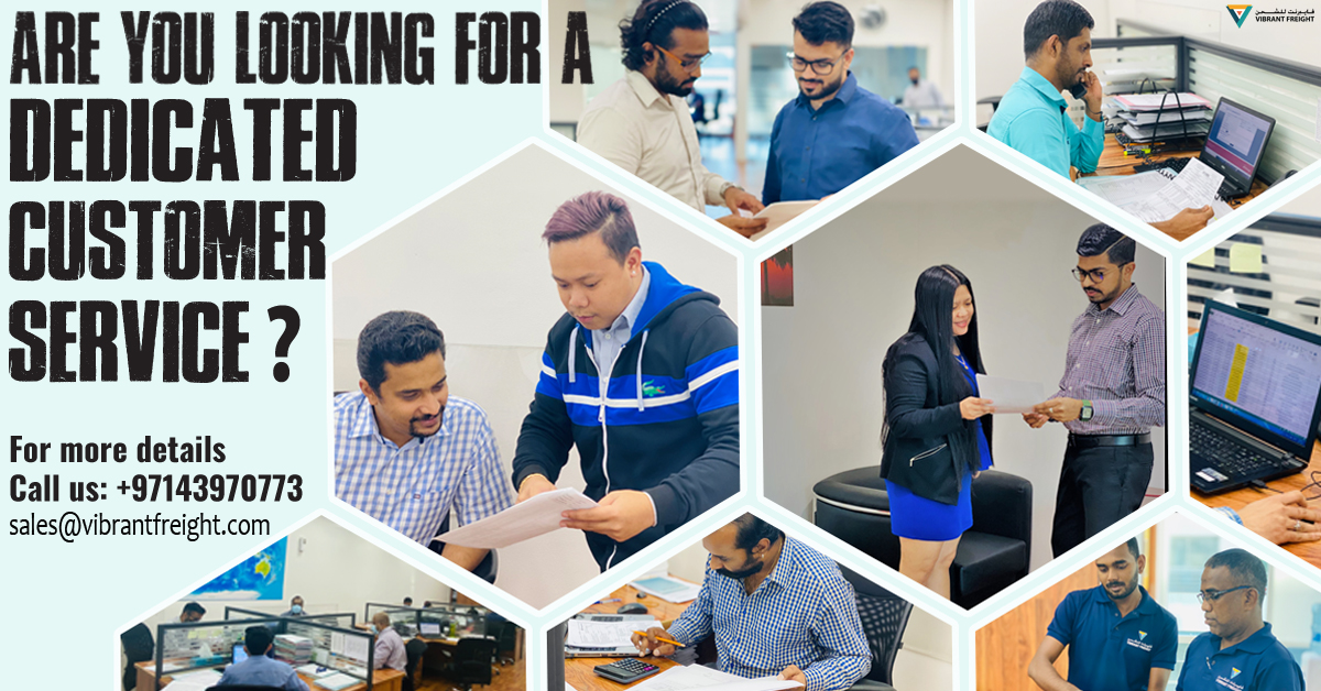 vibrantfreight's tweet photo. Are you looking for dedicated customer service?
For more details:

Call us: +97143970773
Write us: sales@vibrantfreight.com

#sales #uae #transport #delivery #food #seafreight #airfreight #logistics #shipping #supermarket #outsource #hypermarket #export #import #freightforwarding https://t.co/R1JVsy1bAj