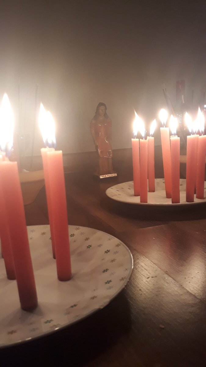 OrixaEncantado's tweet photo. Que a força de POMBO GIRA esteja contigo! 🔥💃✨ https://t.co/HiurthjuXQ