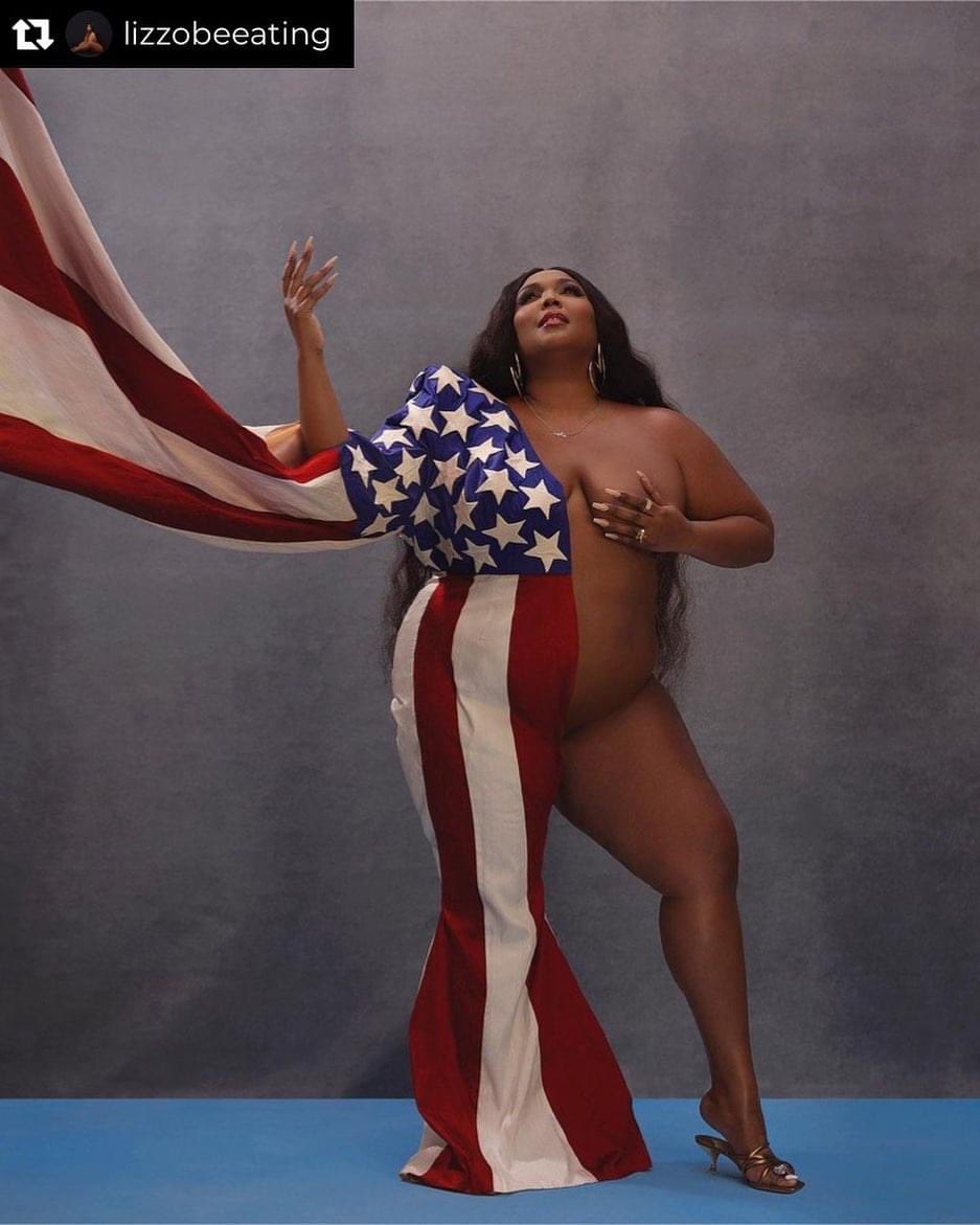 Ayanna Parrent (@ayannaparrent) on Twitter photo 