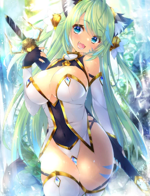おっぱいなら任せろー!バリバリ
#いいおっぱいの日 