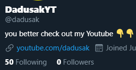 Dadusak tweet media