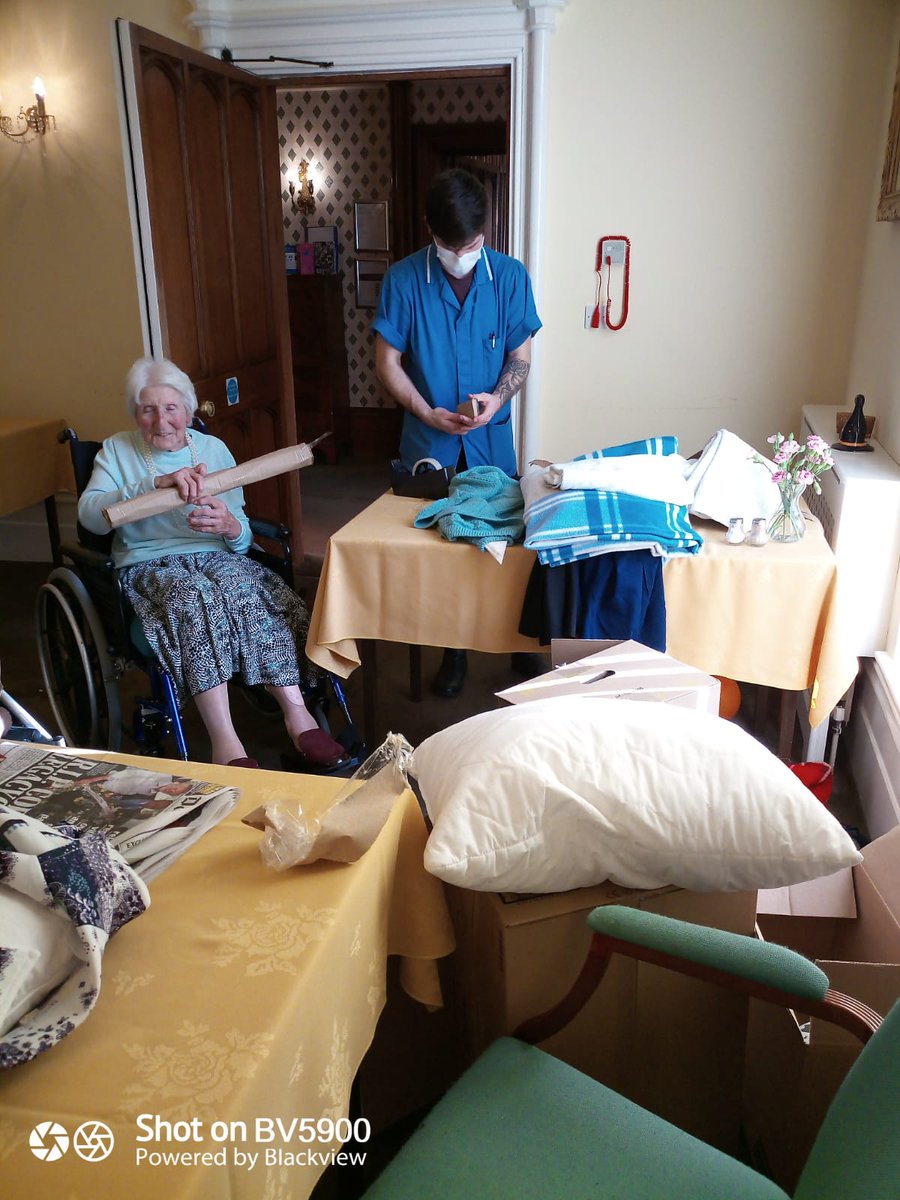 Kenilworth Manor had created their superhero's based on those who are helping them during the pandemic... CARERS. They would like ti say a big thank you for all the help they're having from staff that work in thier home👩‍⚕️👨‍⚕️