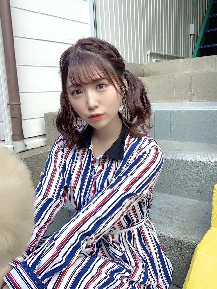 miyu__mitsuha's tweet photo. ももちゃんに写真撮ってもらったらずっとくまのぬいぐるみが左下に入っちゃってるんだよなぁ🤦🏻‍♀️笑
4枚目はちゃんと撮れてました💮
今日も楽しかったなぁ〜☺️💕 https://t.co/jvBm7OHhaf