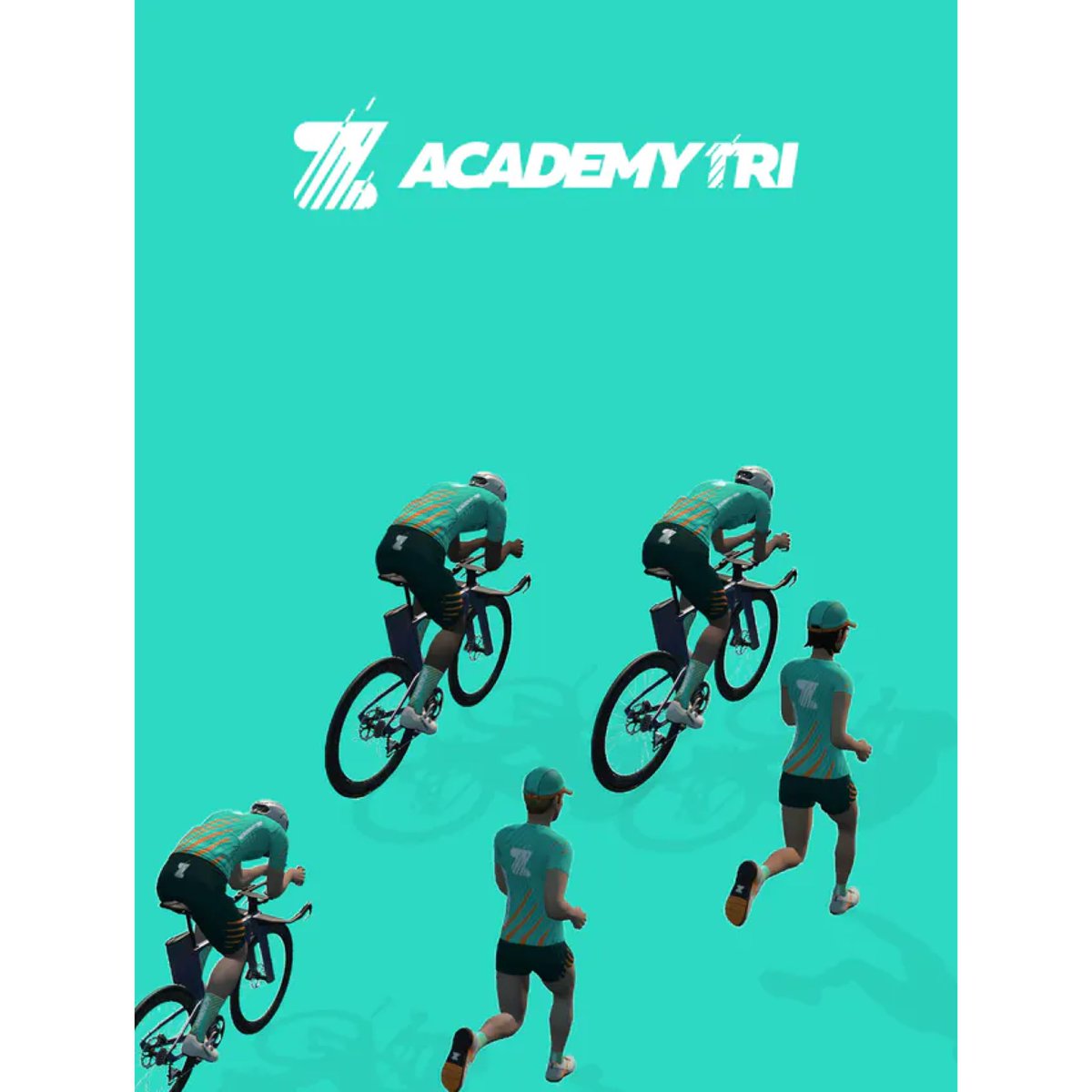 ceaiv's tweet photo. Zwift Academy Tri: Bike Workout 2 | Aerobic Threshold Development | #zatri #zwifttri #zwiftacademy #teamzoot #teamzootse #gallagherrunclub #tridat #wahooligan #kickr #baseperformance #nuunlife #teamzealios #sidi #rudyprojectna #cbdurance #bocolife #triathlon #cycling 🚴♂️ https://t.co/5tPZCwcNgx