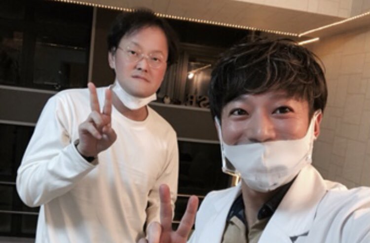 池田 亮平 Sense By Plushair Zyf4s5onitrt6hb Twitter