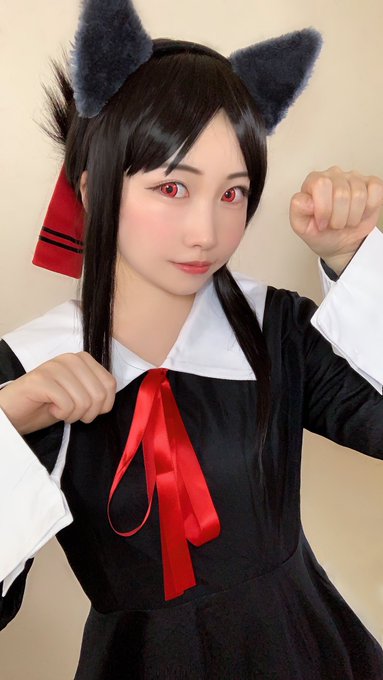 Twitterのコスプレ画像25