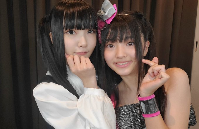 Twitterのコスプレ画像5