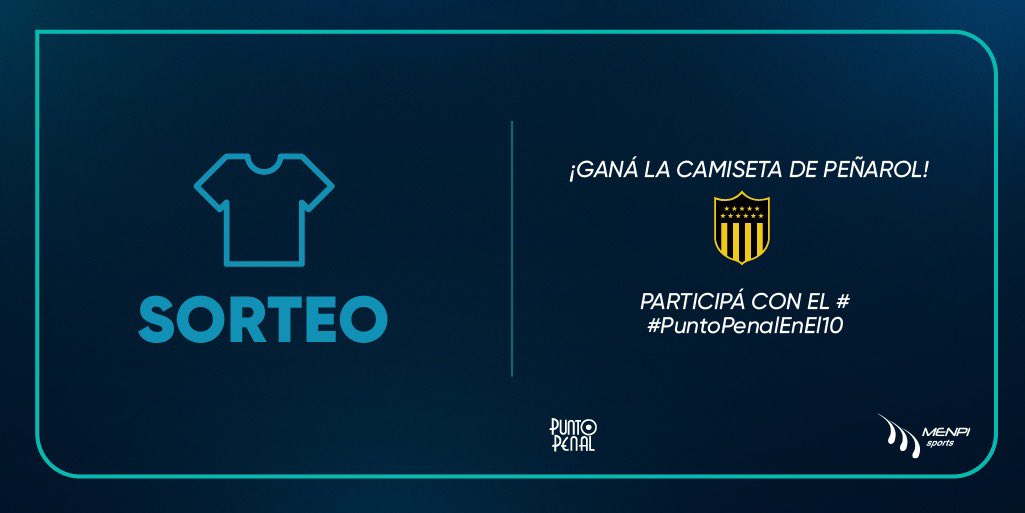 Punto Penal tweet media