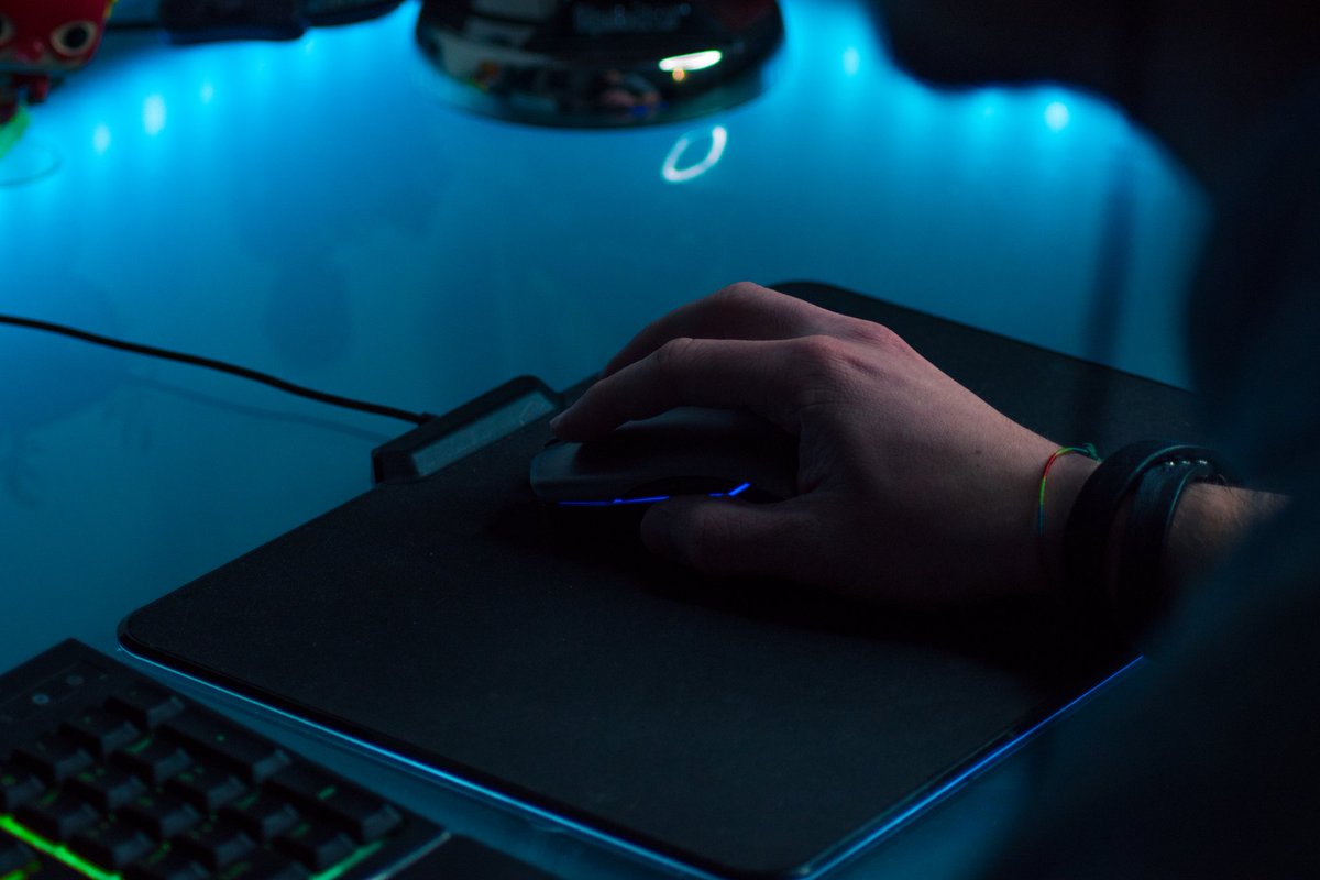 Virtual Terminal Razer Virtual Raft (@VirtualRaft) / Posts / X