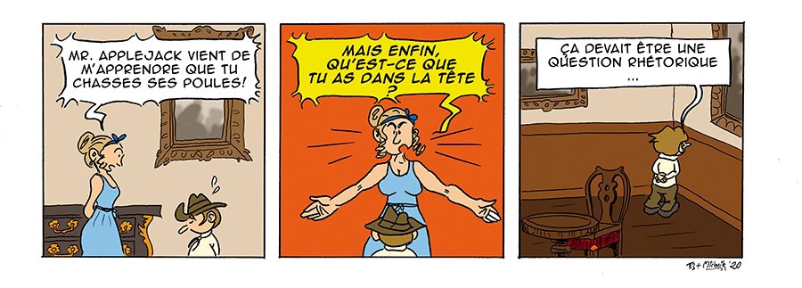 michnikg's tweet photo. #BD #LittleDarwin 

La carrière de chasseur de dinosaures de Darwin aura tourné court mais les Oiseaux resteront pour lui un sujet d’étude incontournable. https://t.co/zHSUZ57YAP