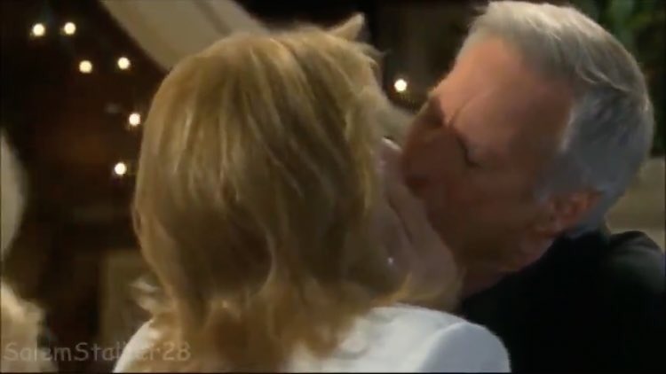lisslibreri's tweet image. Happy Anniversary to these love birds!! 😍💕And thank you to @DaysFan28 for the caps! #Days #Jarlena #Days55